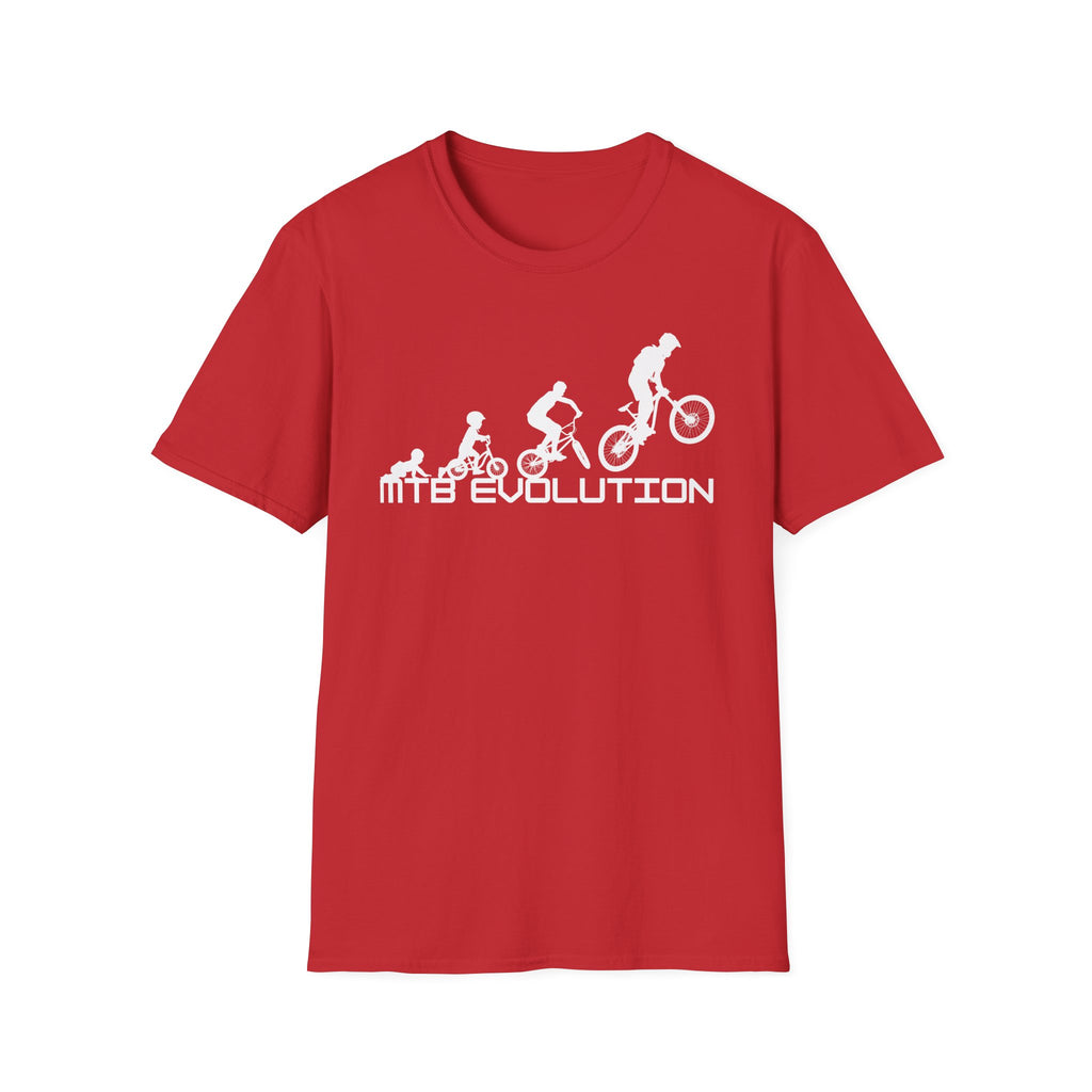MTB Evolution T-Shirt