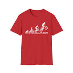 MTB Evolution T-Shirt
