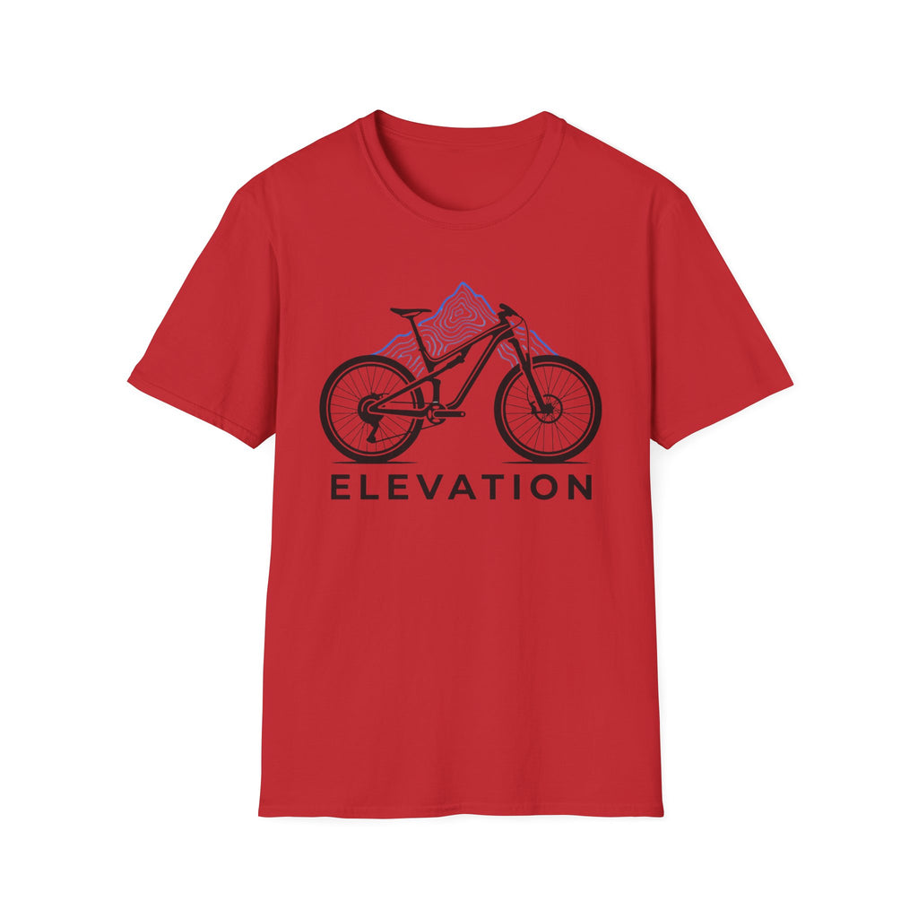 Elevation T-Shirt