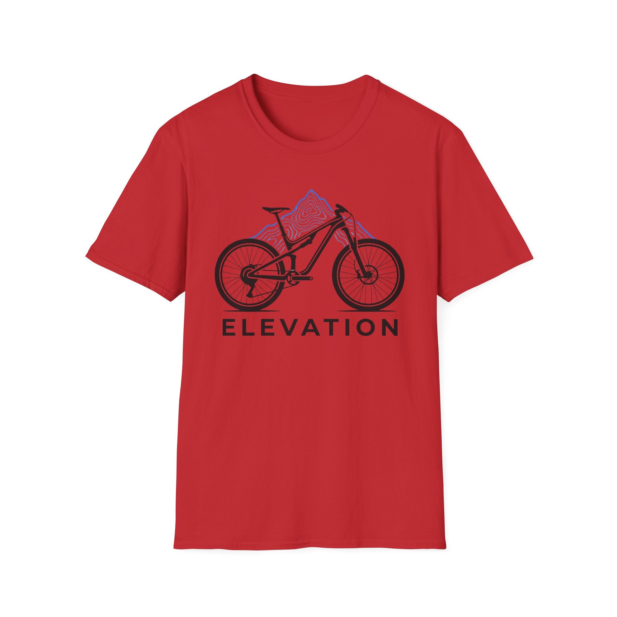 Elevation T-Shirt