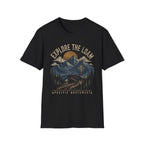 Explore The Loam T-Shirt