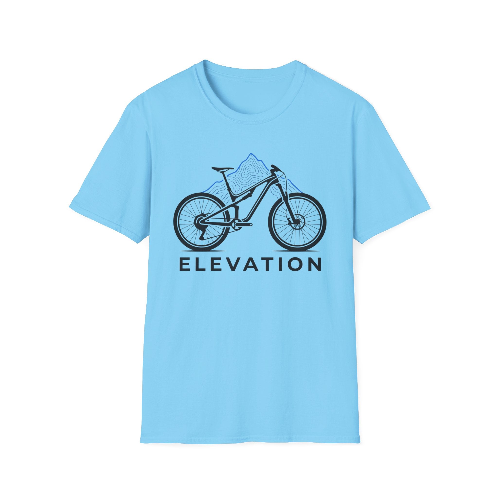 Elevation T-Shirt