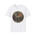 Gravity Defiance T-Shirt