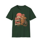 Slow Uphill T-Shirt