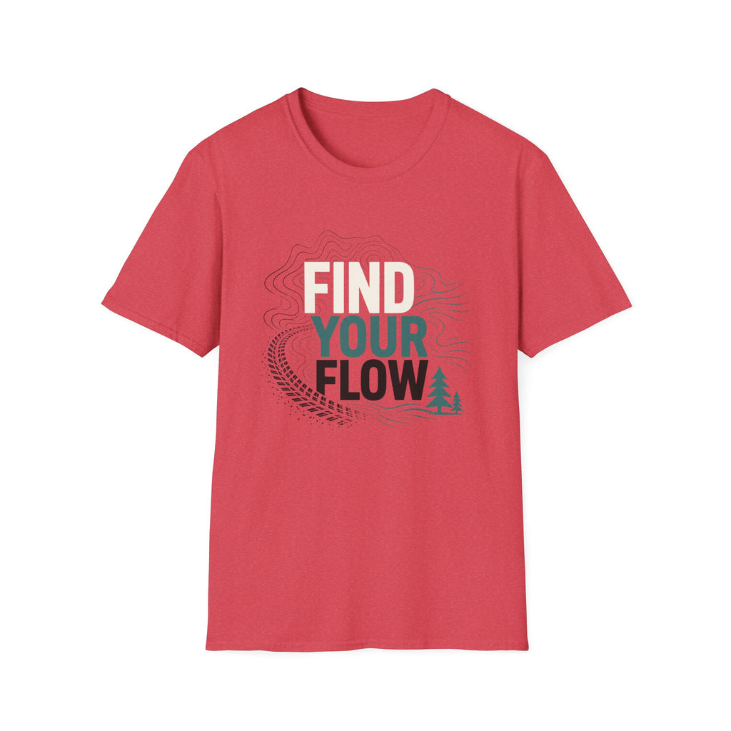 Find Your Flow T-Shirt