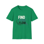 Find Your Flow T-Shirt