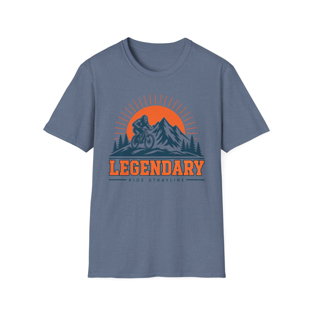 Legendary T-Shirt