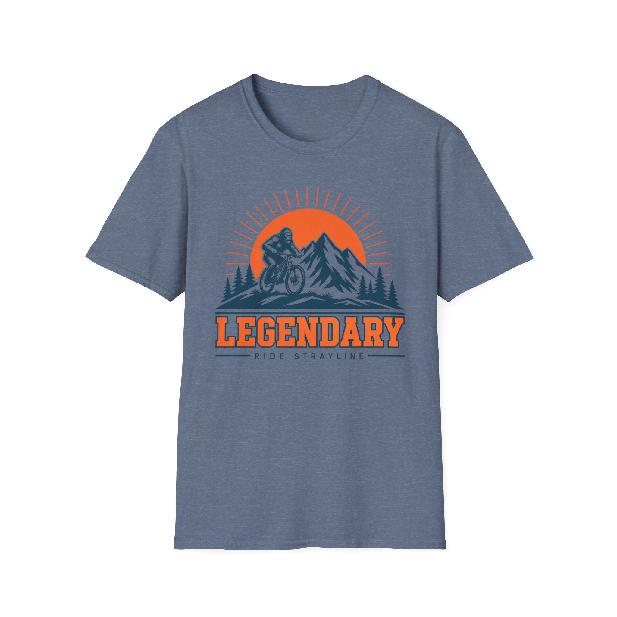 Legendary T-Shirt
