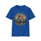 Earn Your Descent T-Shirt