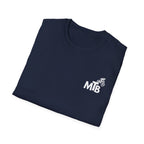 Law Of Gravity T-Shirt