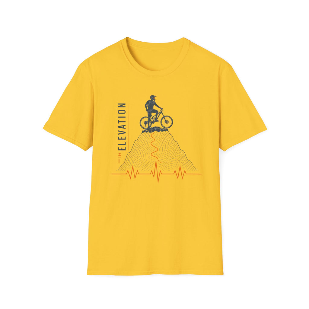 Pinnacle T-Shirt