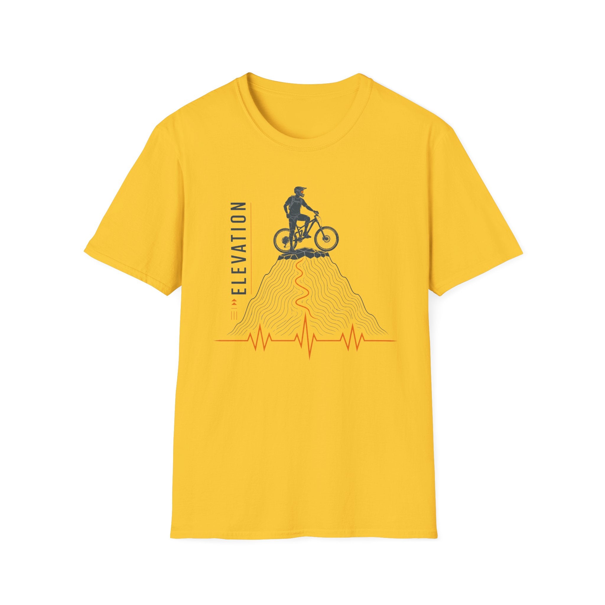 Pinnacle T-Shirt