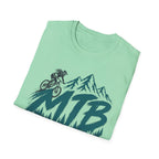 Womens MTB T-Shirt