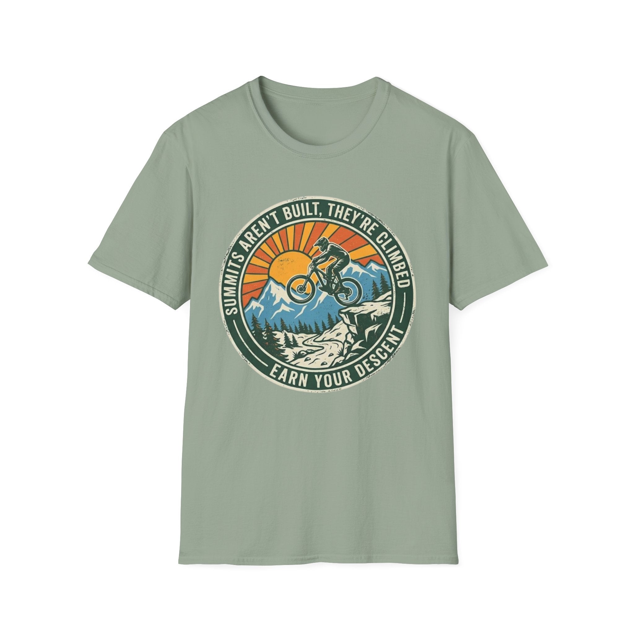 Summit T-Shirt