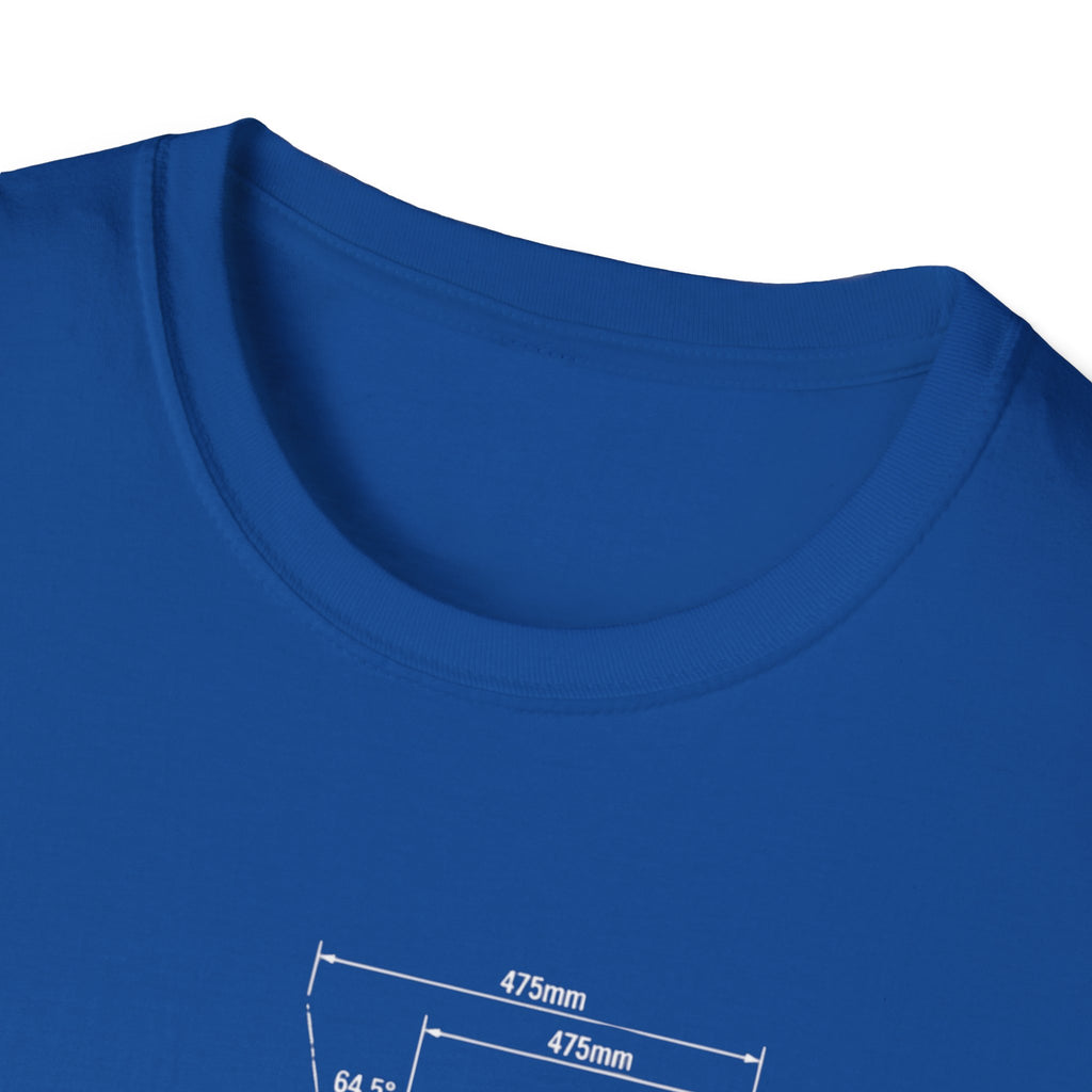 Trail Engineer T-Shirt
