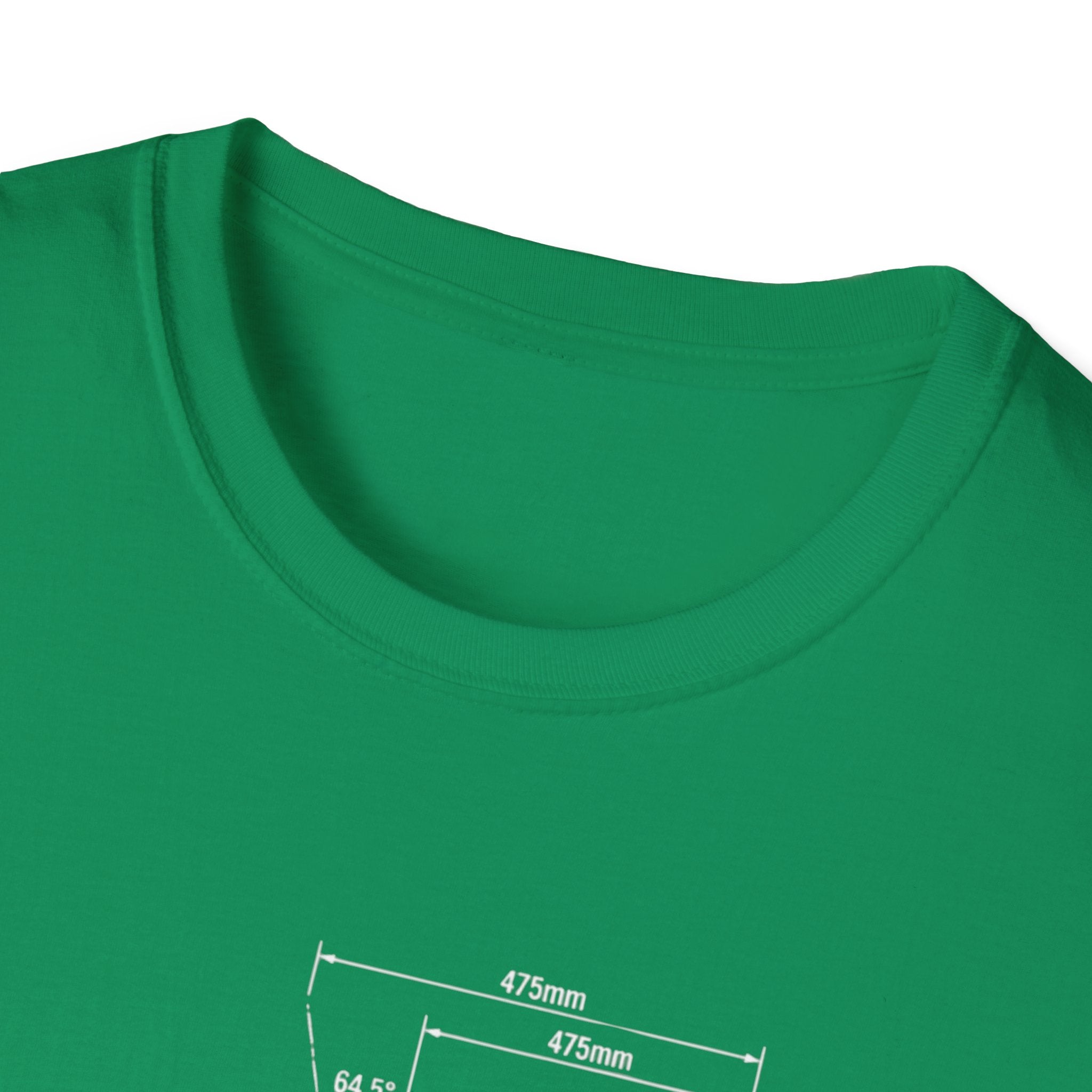Trail Engineer T-Shirt