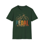 Pedal T-Shirt