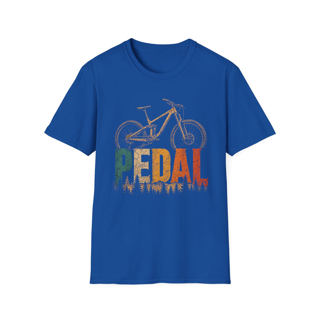Pedal T-Shirt