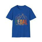 Pedal T-Shirt