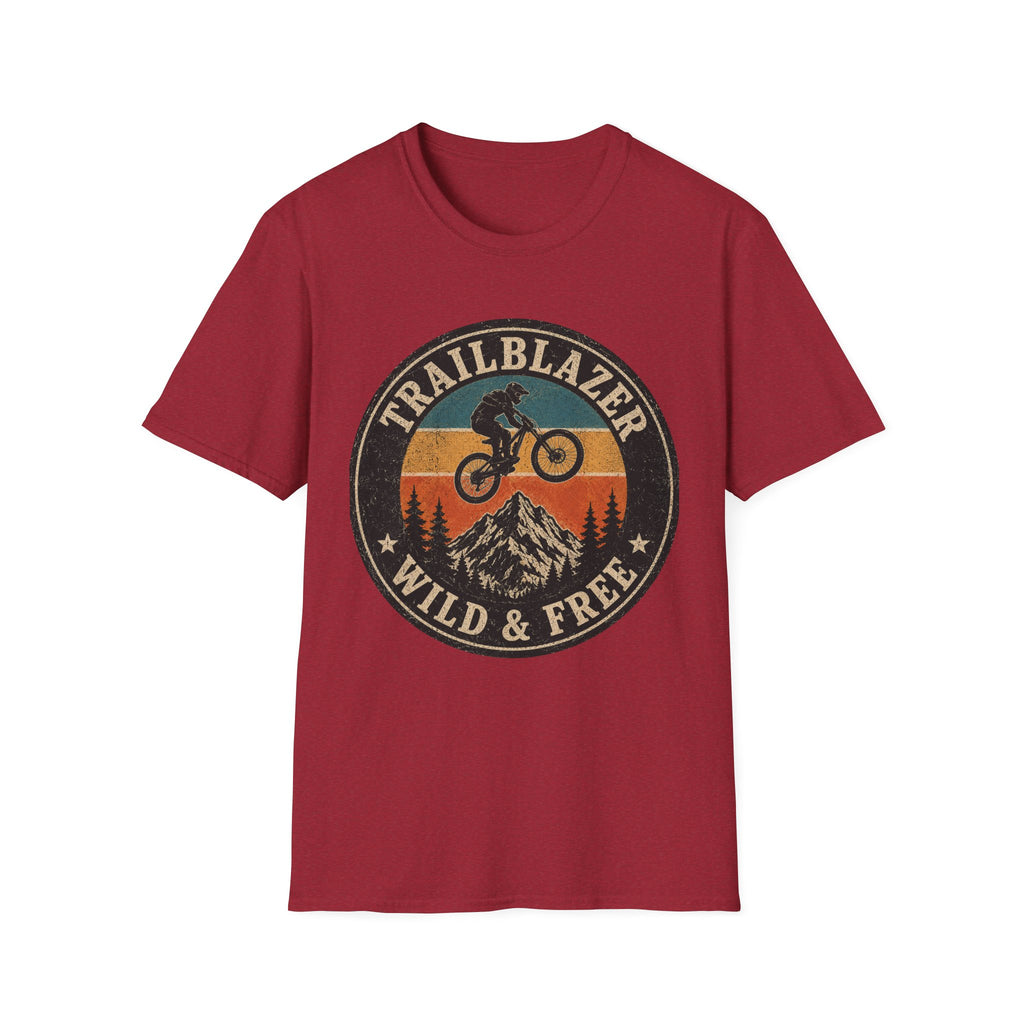 Wild & Free T-Shirt
