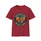 Wild & Free T-Shirt