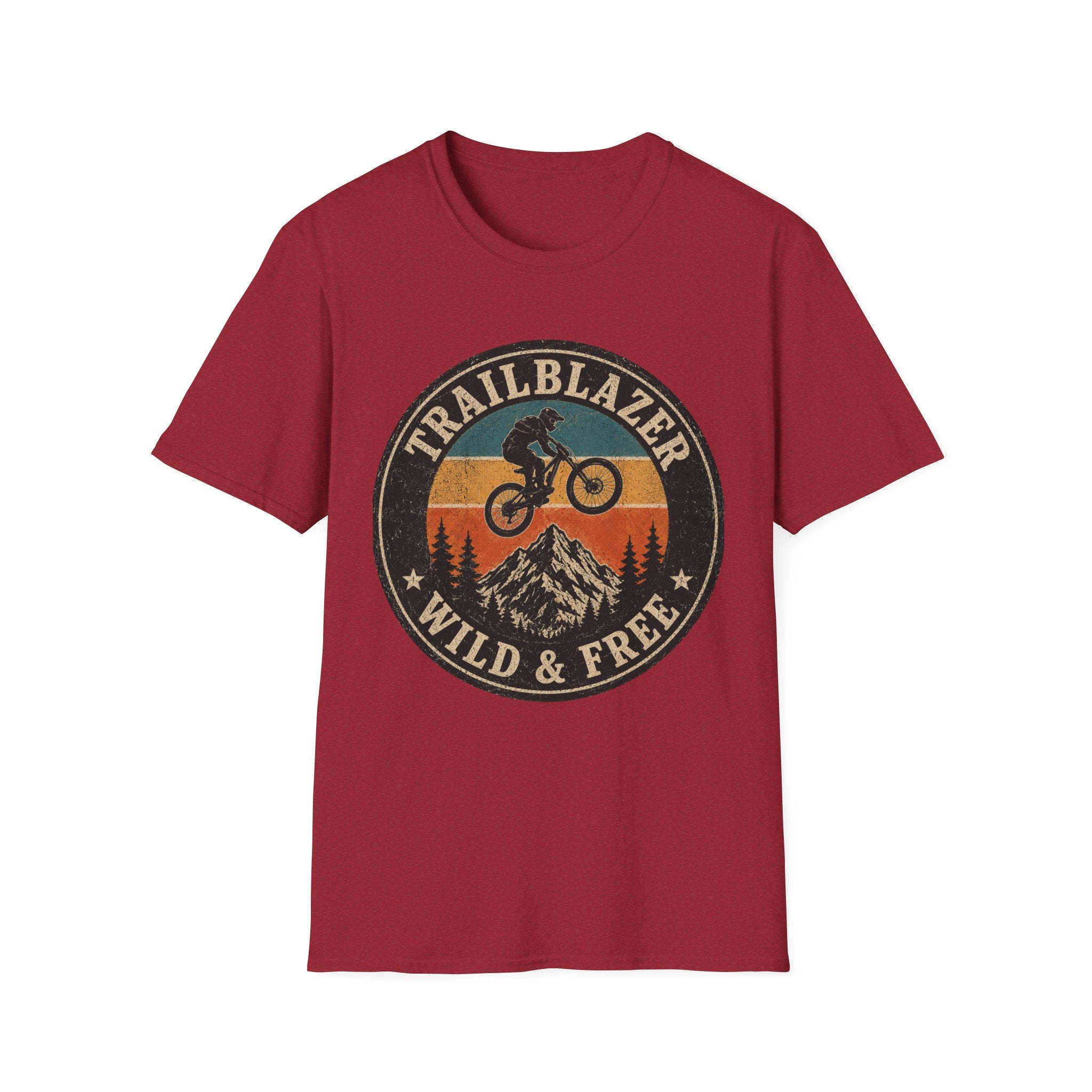 Wild & Free T-Shirt