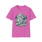 Myth In Motion T-Shirt