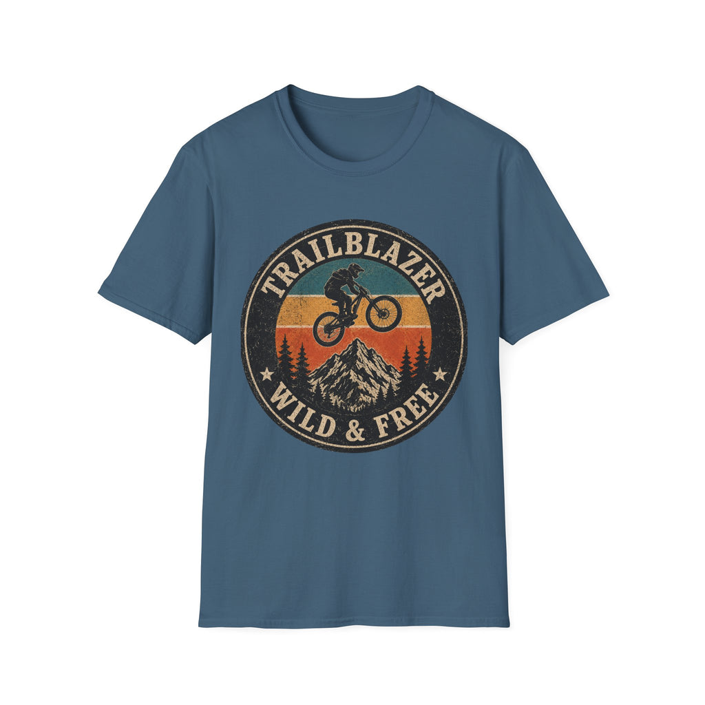 Wild & Free T-Shirt