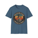 Wild & Free T-Shirt