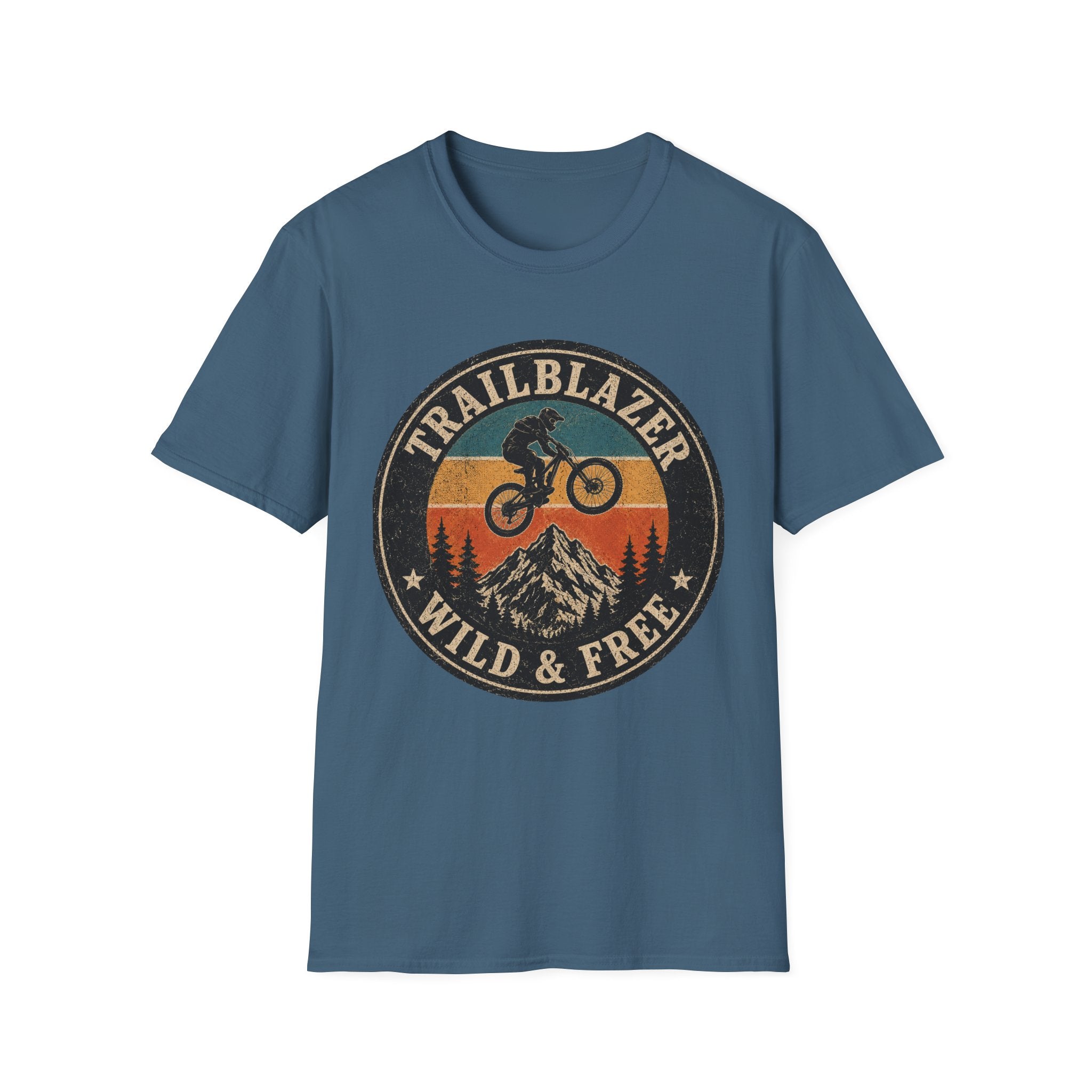 Wild & Free T-Shirt