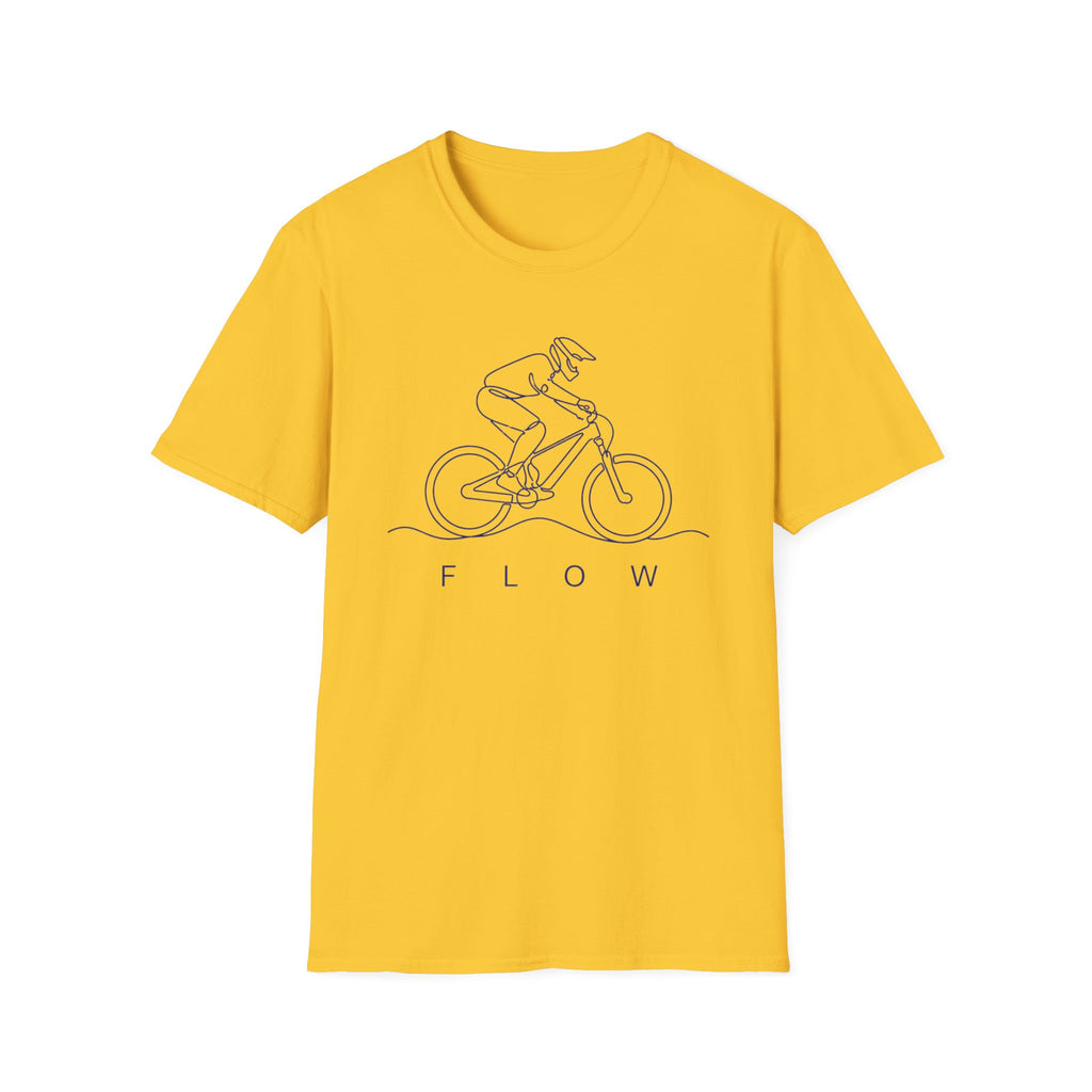 Flow T-Shirt