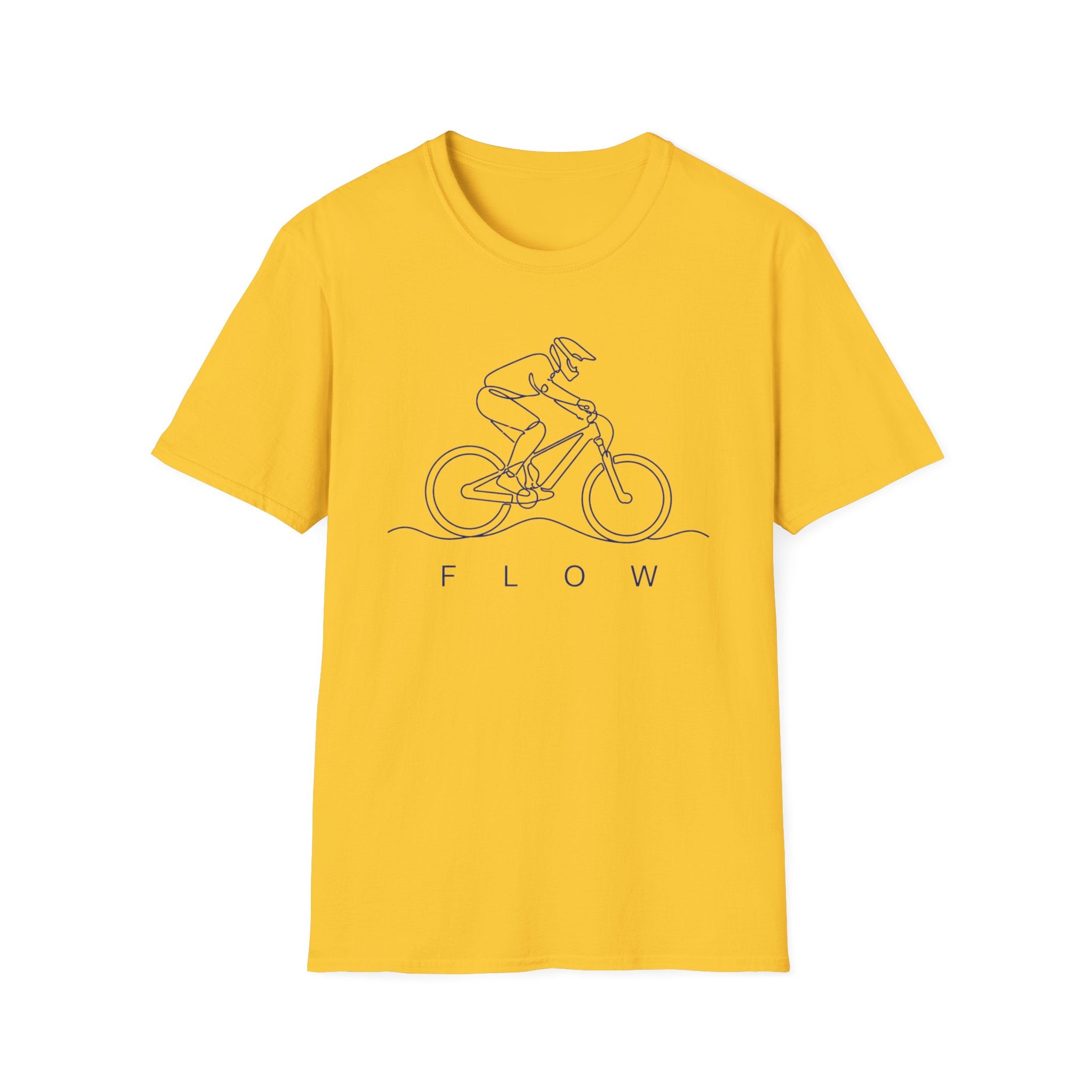 Flow T-Shirt