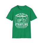 Trail Ends T-Shirt