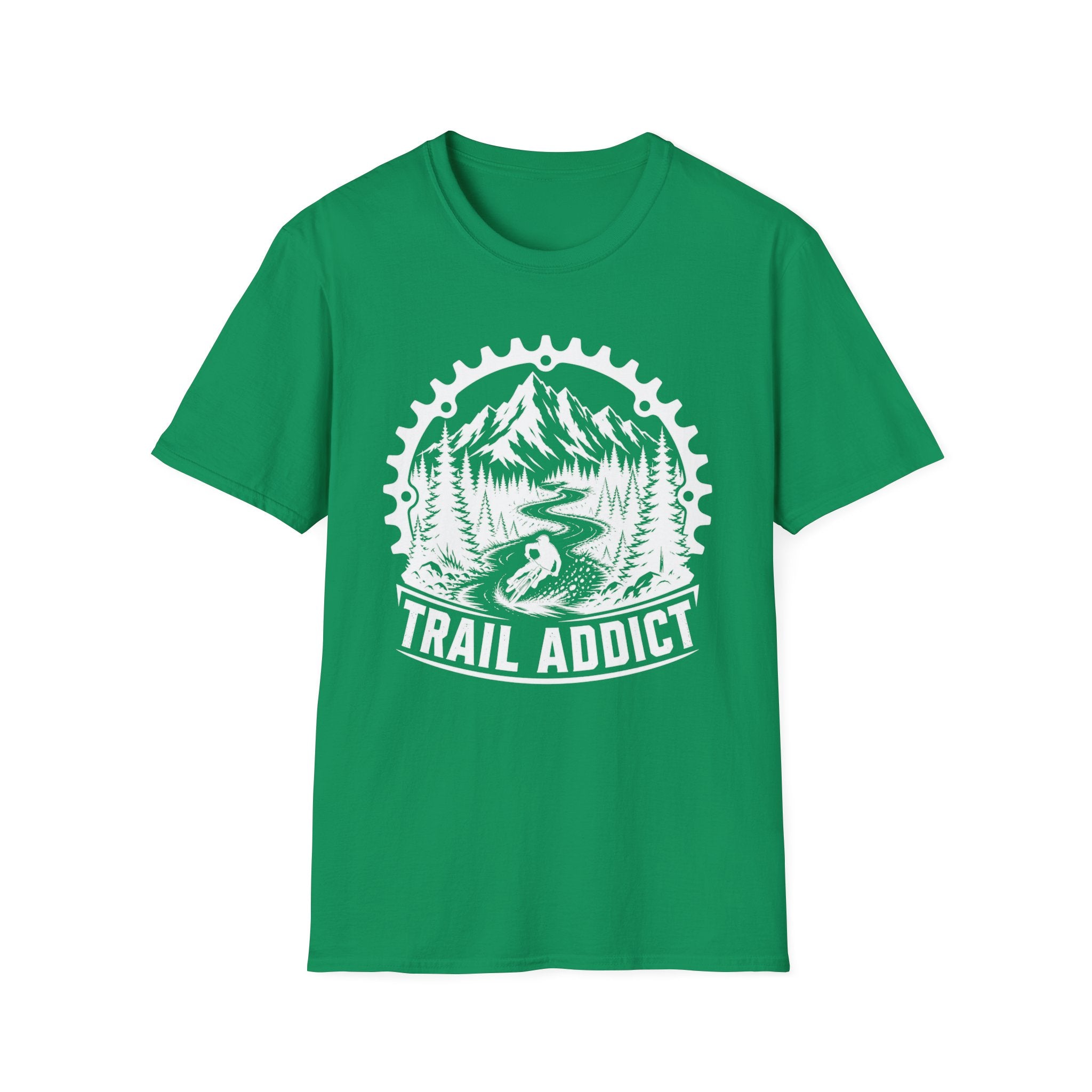 Trail Addict T-Shirt