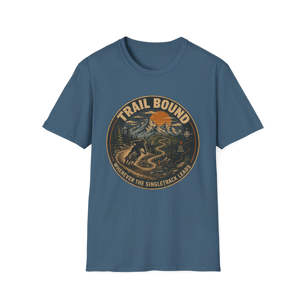 Trail Bound T-Shirt
