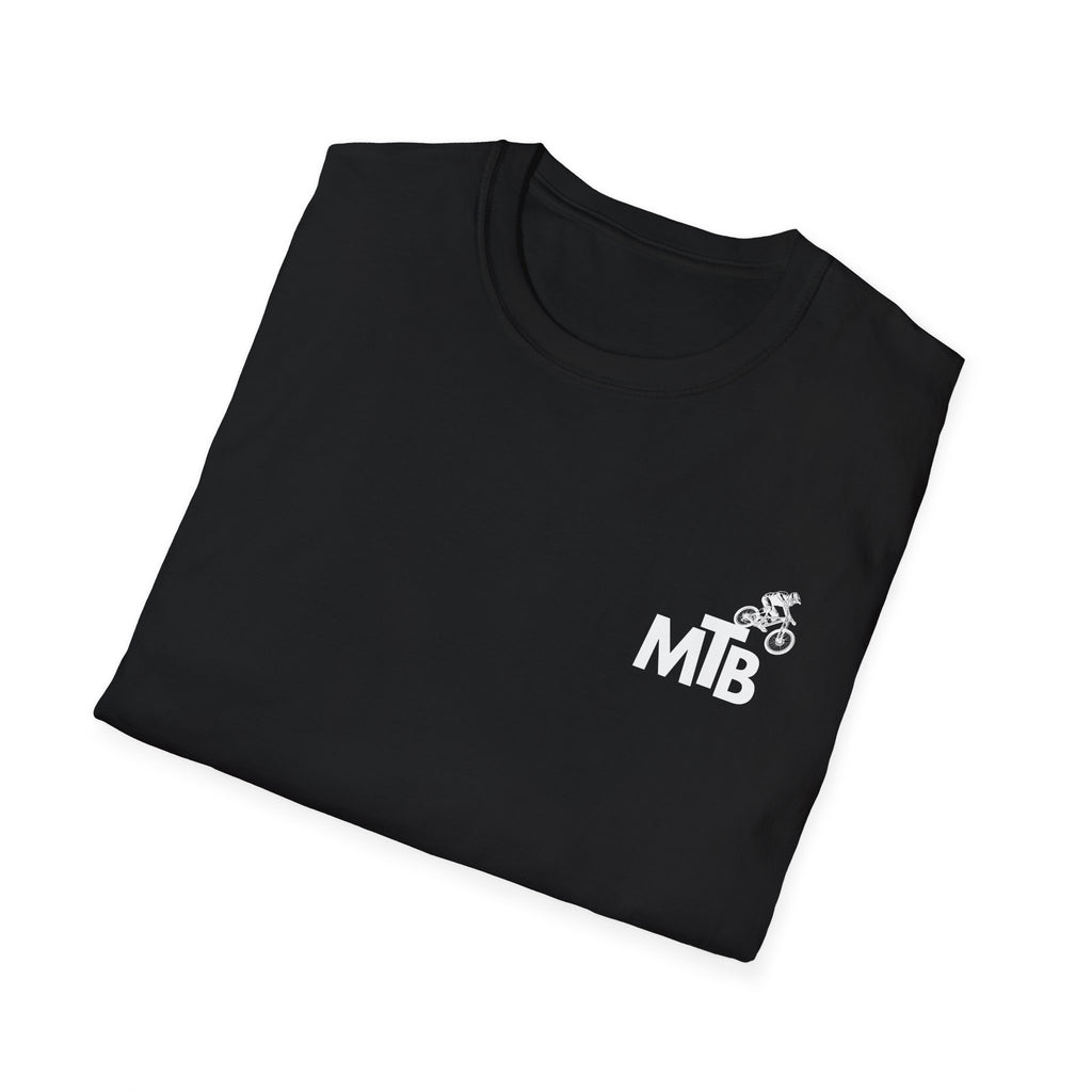 Law Of Gravity T-Shirt