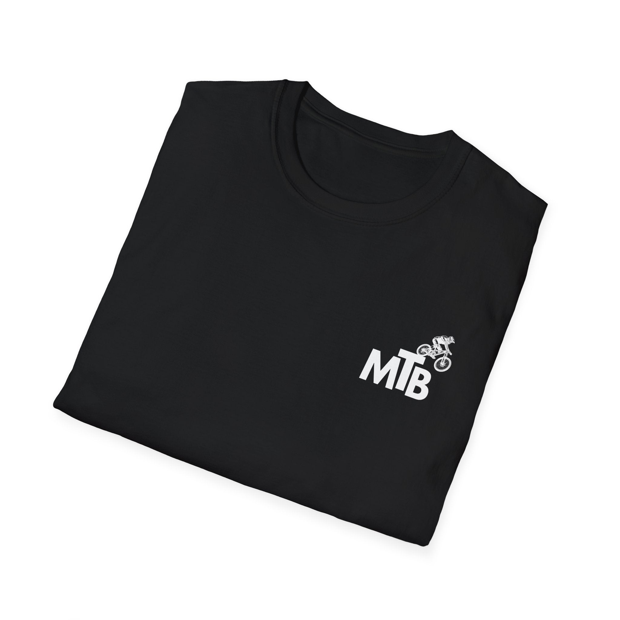 Law Of Gravity T-Shirt