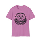 Weekend Warrior T-Shirt
