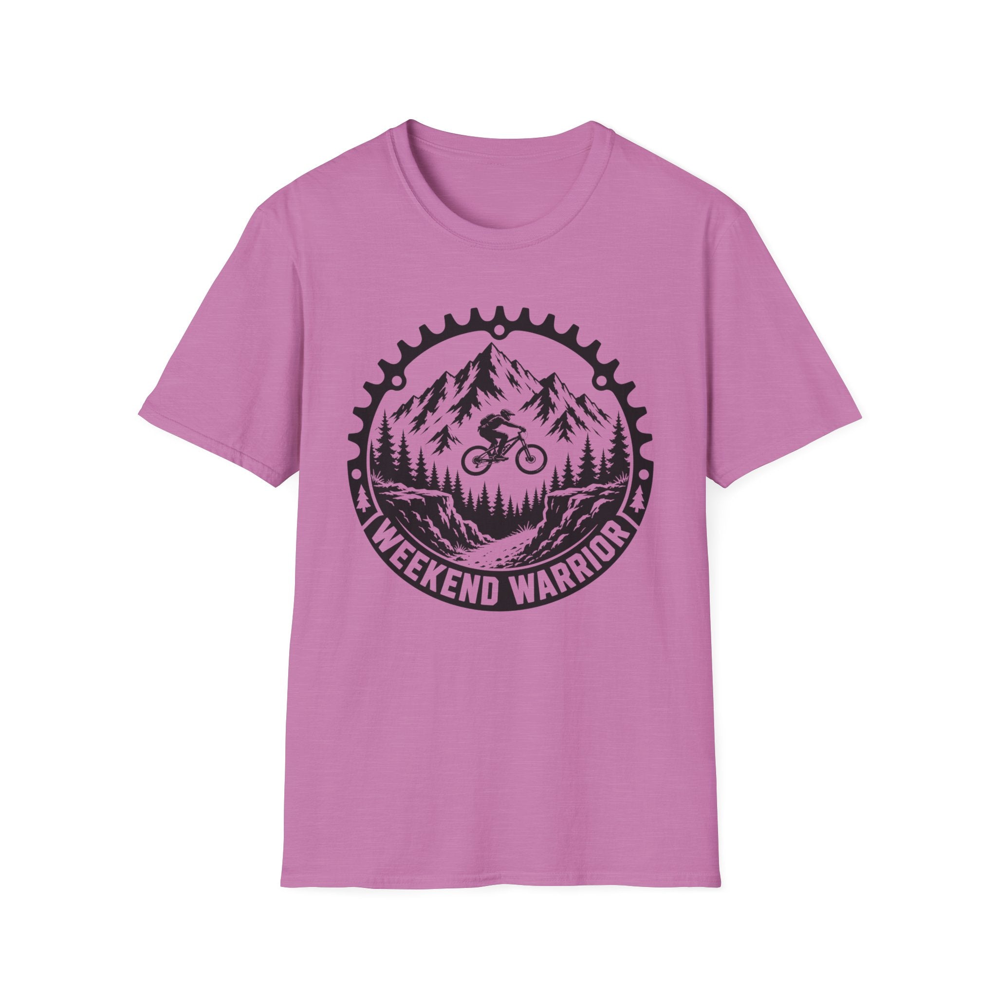 Weekend Warrior T-Shirt
