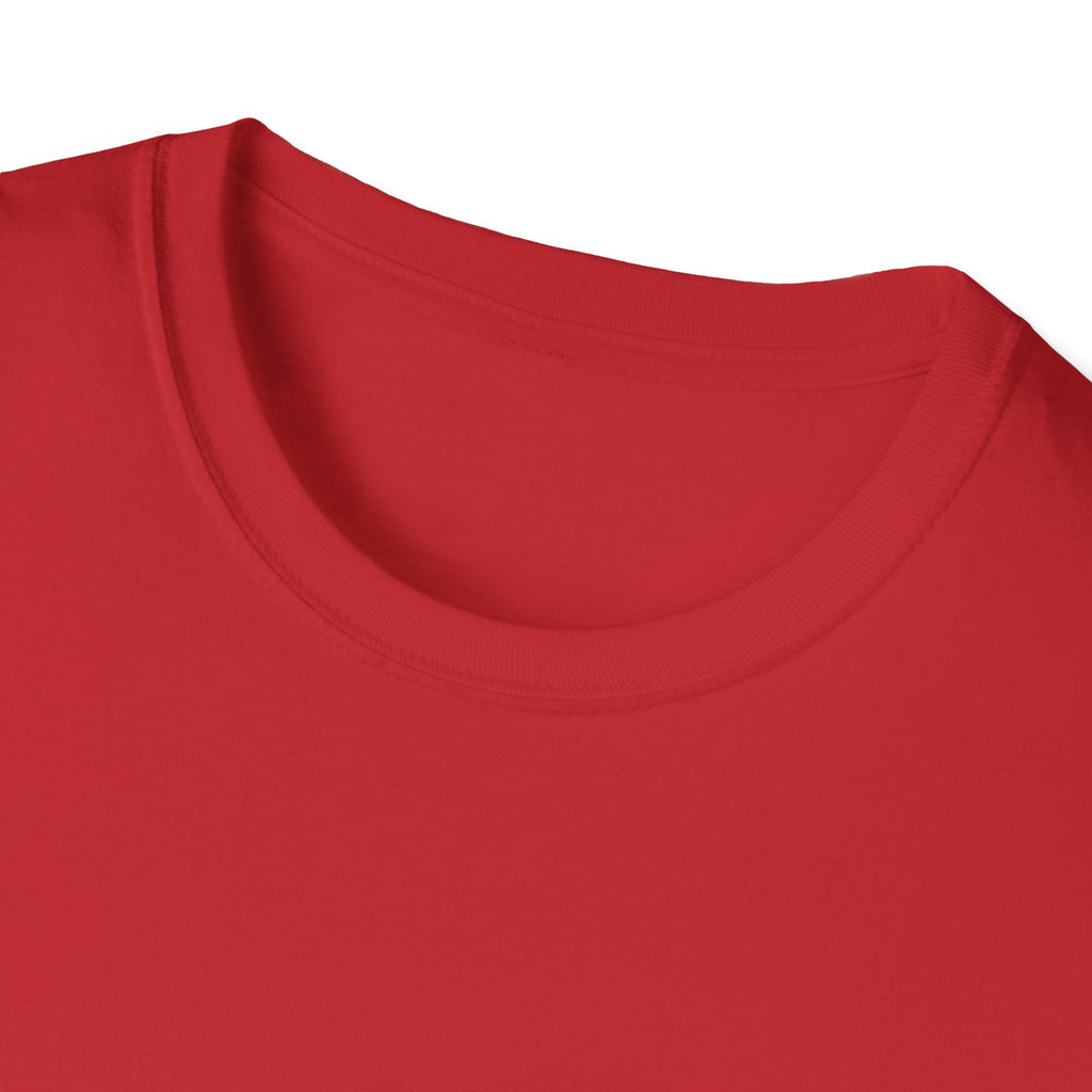 Law Of Gravity T-Shirt