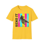 Send It Retro T-Shirt