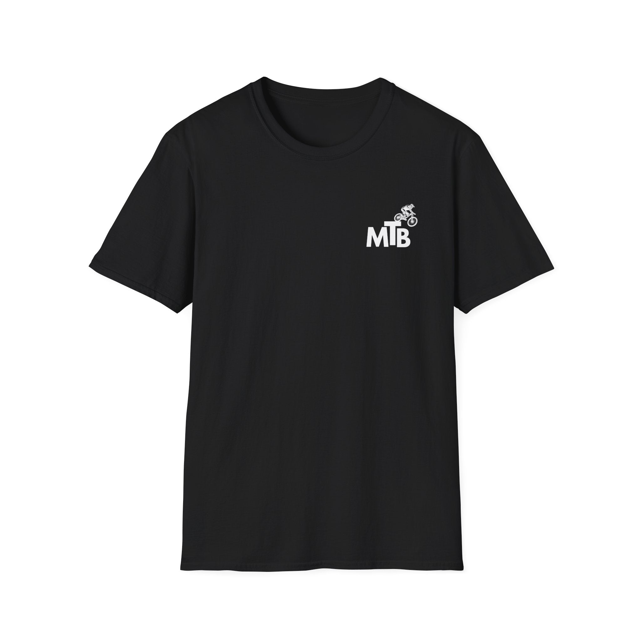 Law Of Gravity T-Shirt