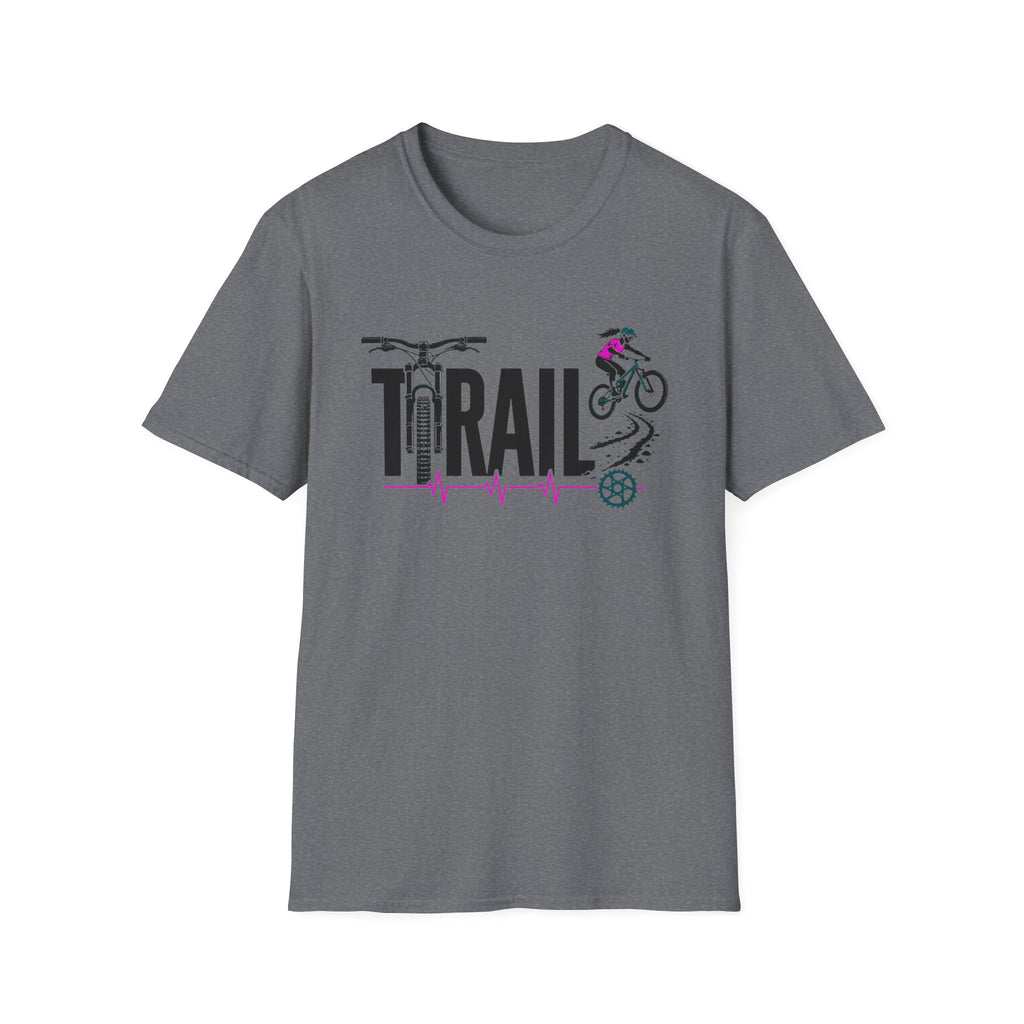 Womens Trail T-Shirt