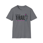 Womens Trail T-Shirt