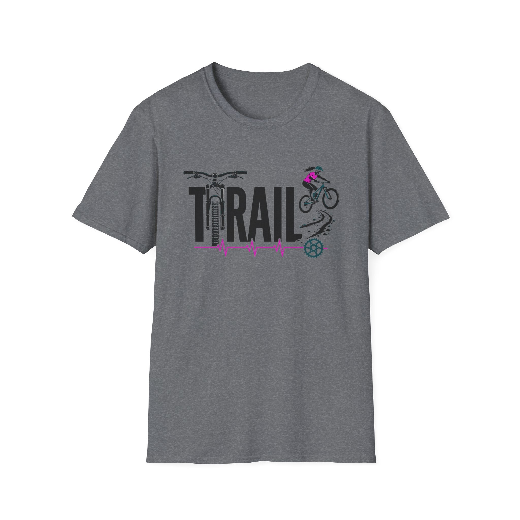 Womens Trail T-Shirt