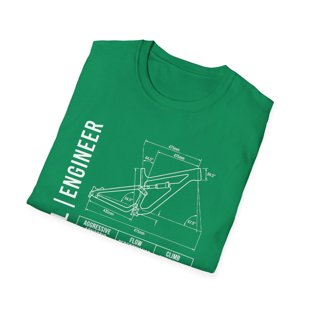 Trail Engineer T-Shirt