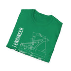 Trail Engineer T-Shirt