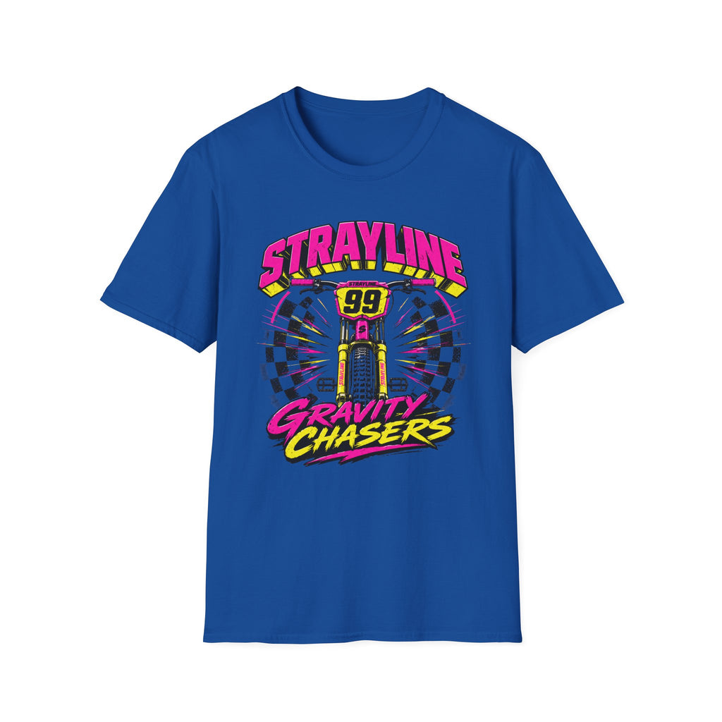 Gravity Chasers T-Shirt