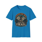 Own The Trail T-Shirt