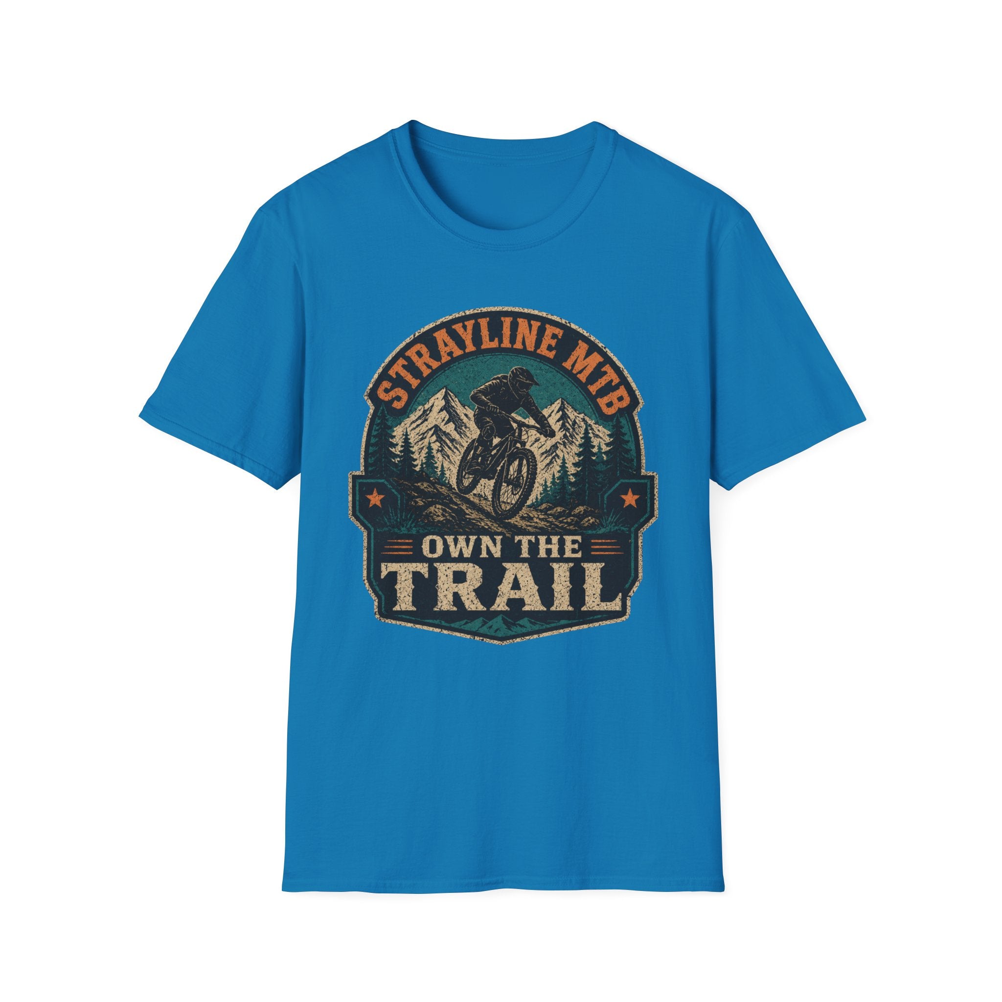 Own The Trail T-Shirt